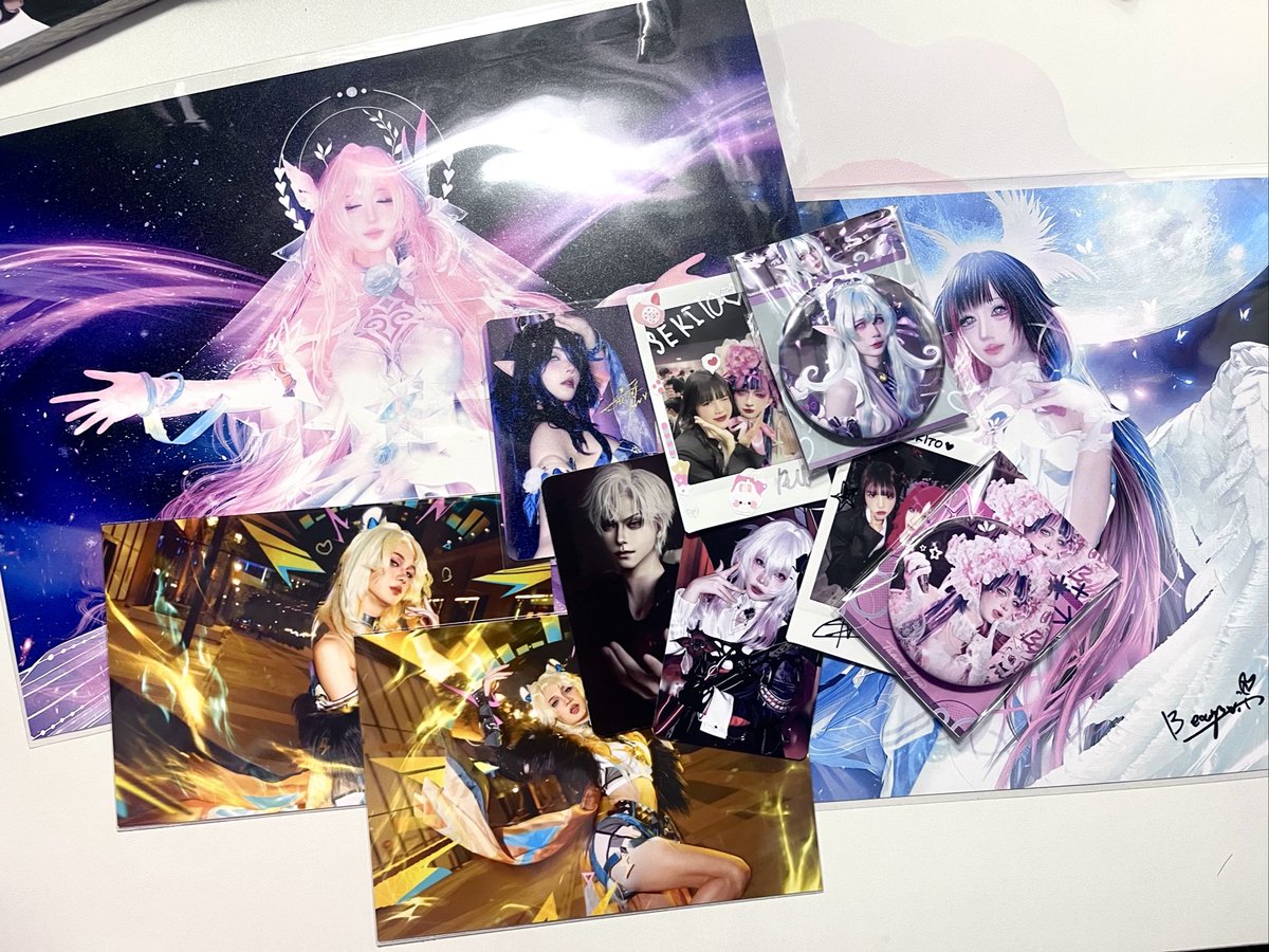 คนที่ฟินที่สุด ิิชมพูเตมไปหมดดดด