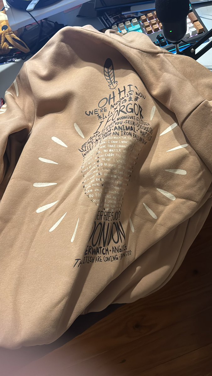 Ninja Tang 🪶🌼 tweet media