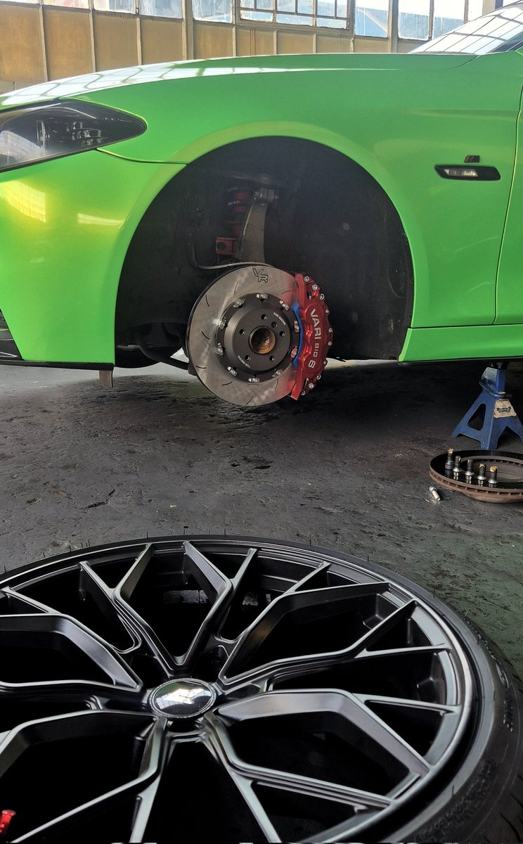 TrackRecon℠ tweet media