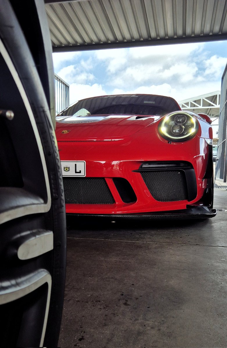 TrackRecon℠ tweet media