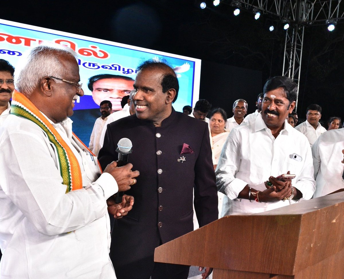 Dr KA Paul tweet media