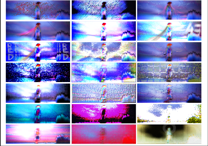 Pointzipraw | Laurane tweet media