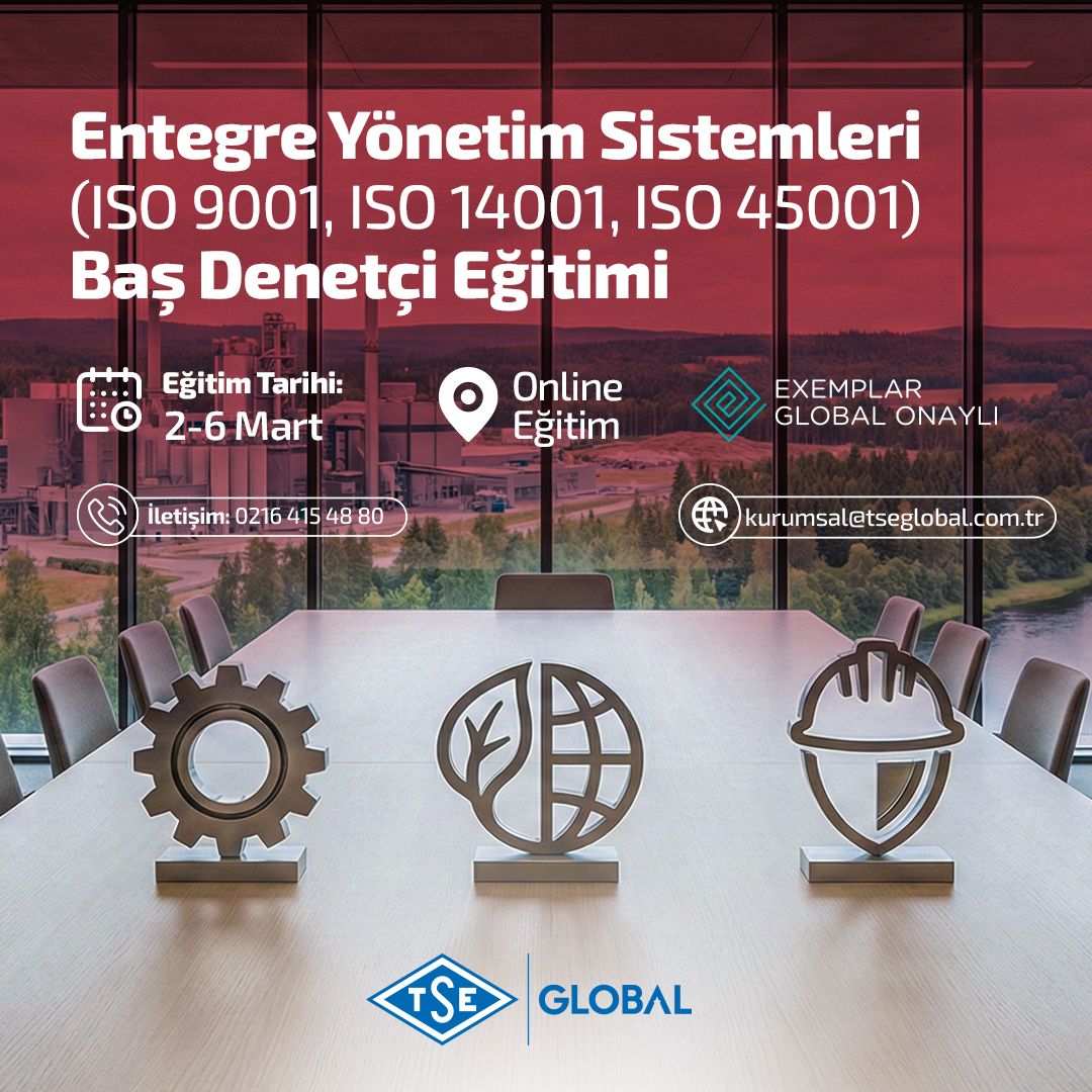 TSE GLOBAL tweet media