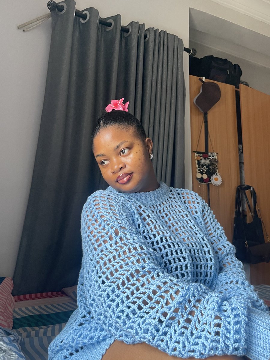 Locked in for 50 hours and I don’t regret it🩵🫶

If the algorithm shows this to you, please like and reshare🩵