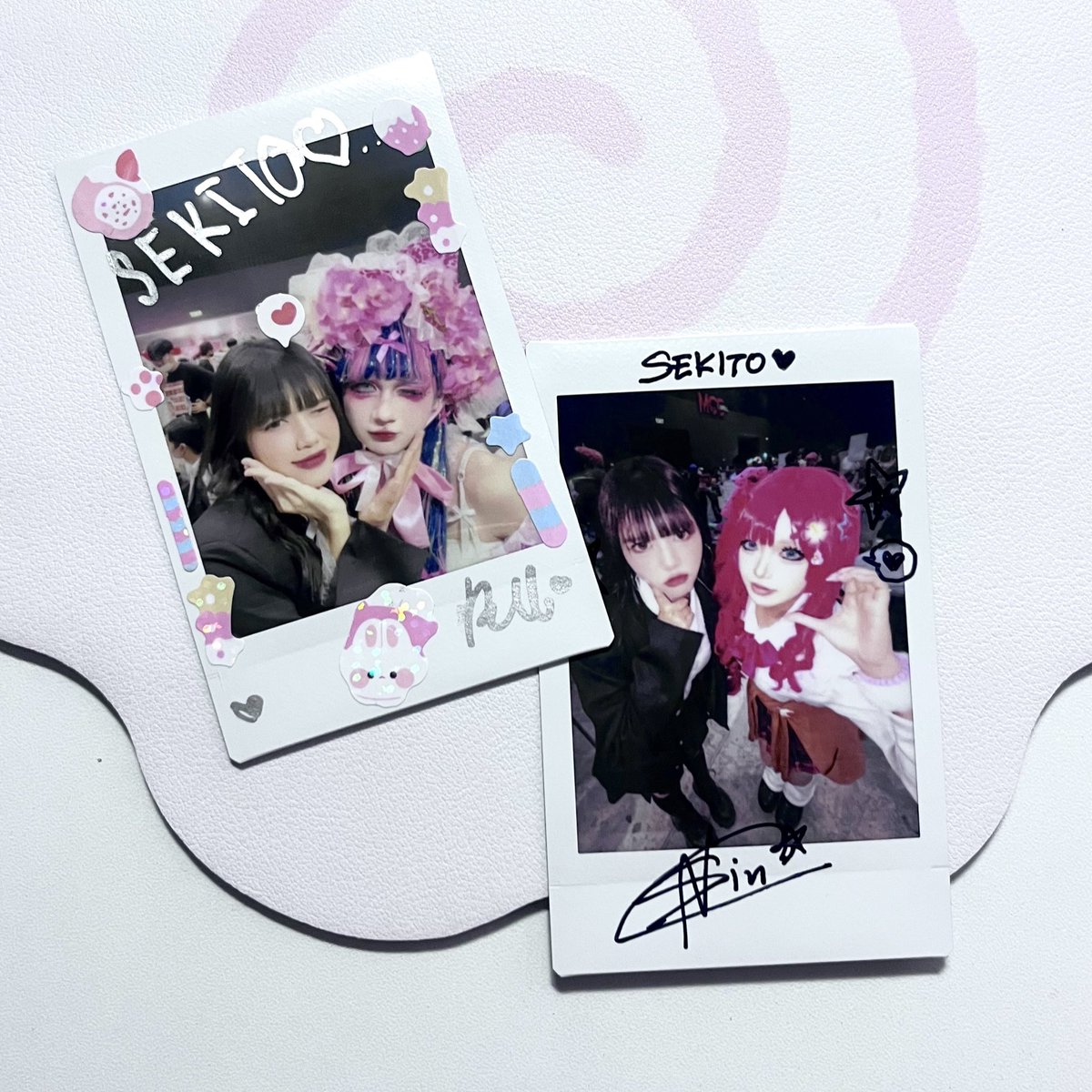 แบ๊วขึ้นกล้อง  ׅ֯. ♥︎ ּ𐬹֯˃̵ ⤙ ֯˂̵𐄑ֺׅ𓈒♥︎ ׅ.◝⠀⠀⠀݁