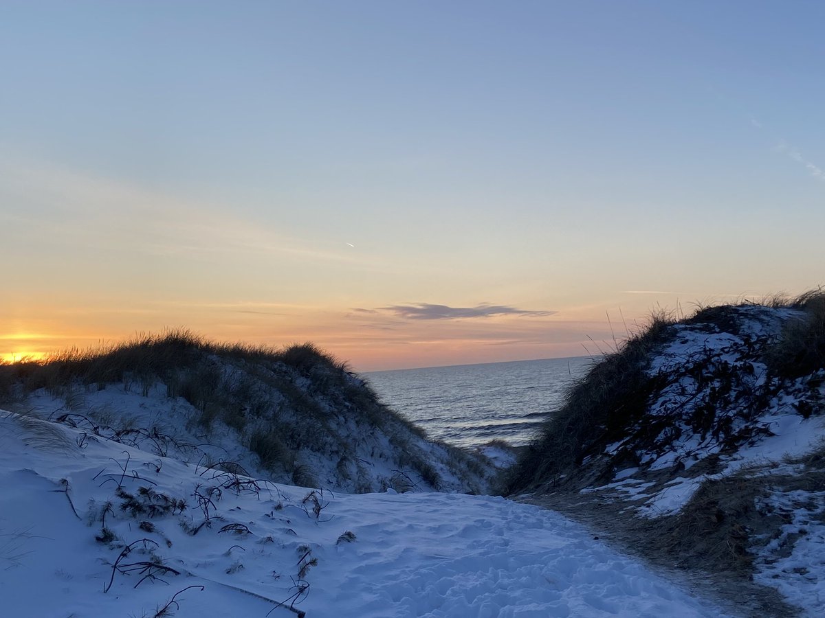 Guten Morgen und einen guten Wochenstart wünsche ich Euch 🙋‍♀️☕️🌞🍀Ein letztes Foto aus dem Dänemarkurlaub😀