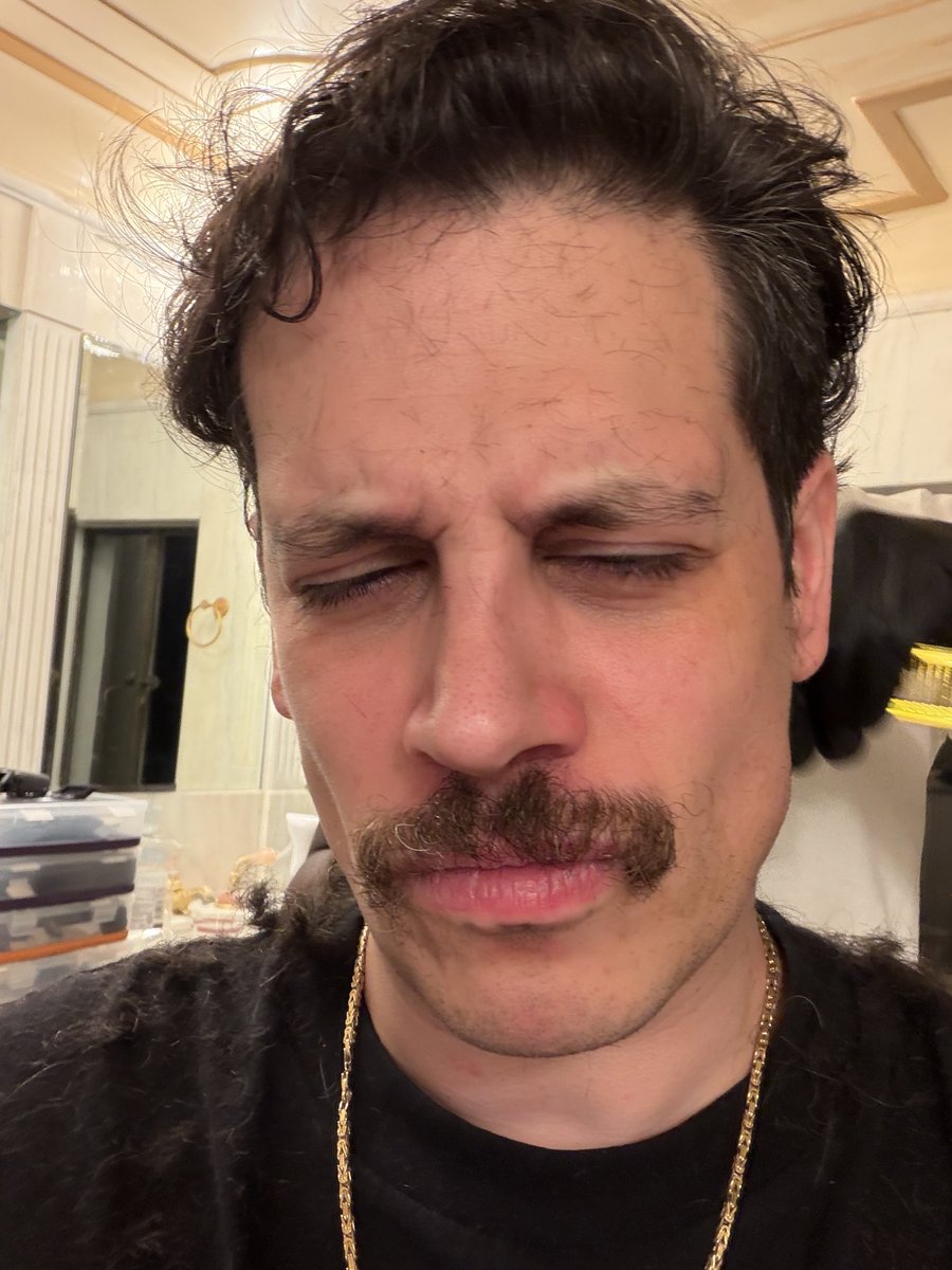 MILO tweet media