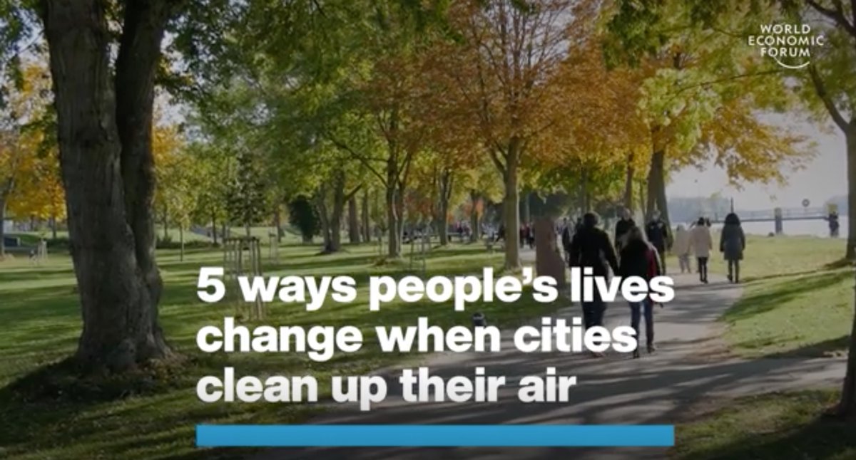SiliconGlobalin's tweet photo. Breathing in the digital age: How AI can revolutionize air quality monitoring.

Artificial intelligence could be used to improve air pollution data collection and analysis, and to create early warning alerts.

https://t.co/iF1bU18EGY https://t.co/ZNEDDbPvJl
