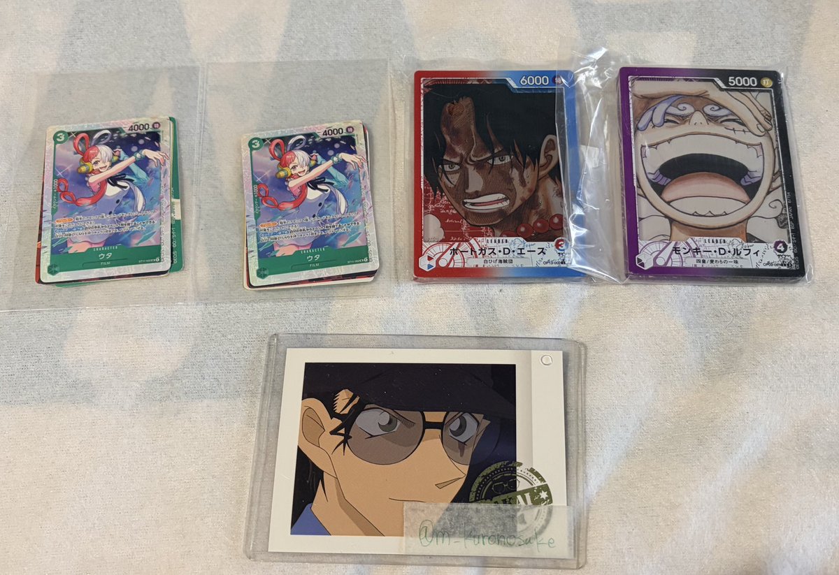 くろ　取引専用アカ tweet media