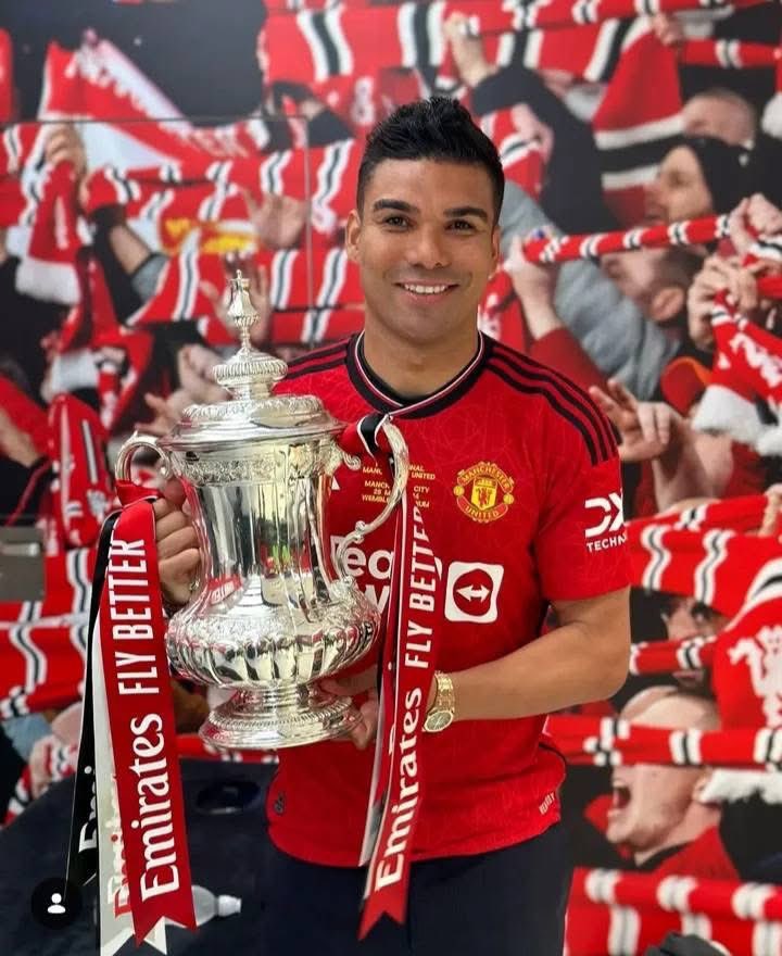 Happy birthday to Godfather of midfield ❤️  🎉🎉🎉🎉