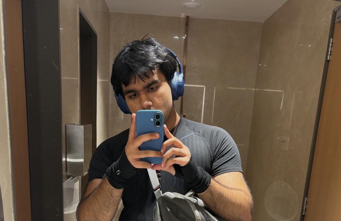 w2sgarnav tweet media