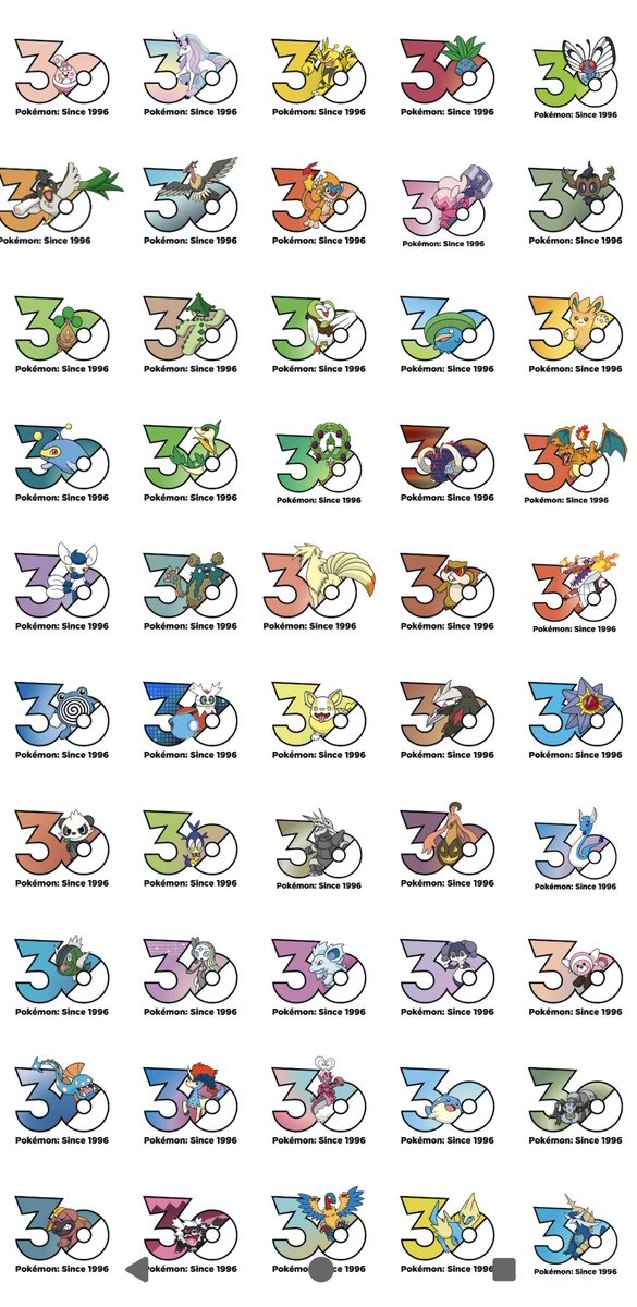 ℳℴ𝒸𝒽𝒶𓂃 𓈒 ໒꒱·̩͙★🌈@ポケパーク行くの少しお休み💤GOフェス5/30初参戦 tweet media