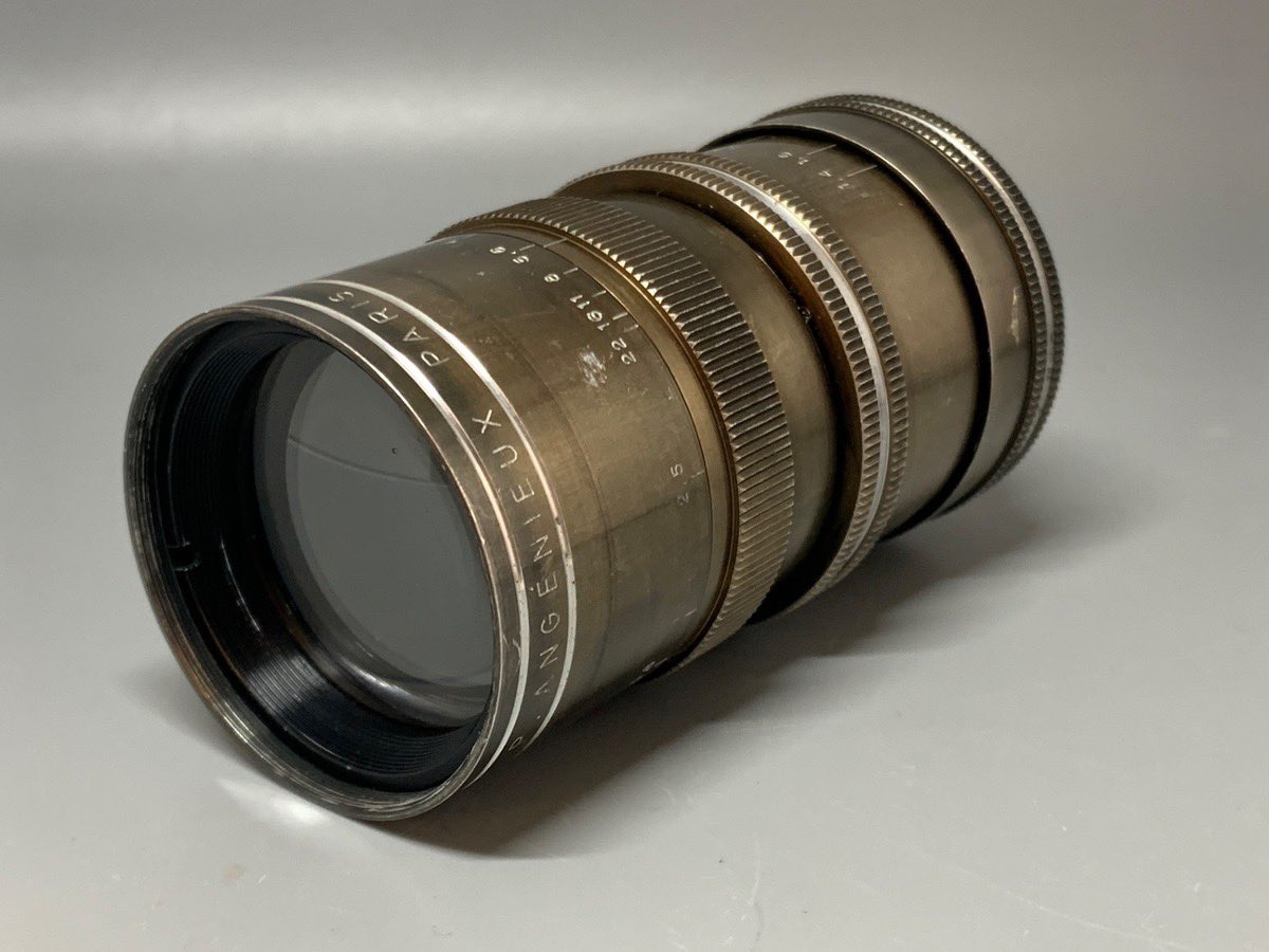 【公式】新宿 北村写真機店/kitamura_camera tweet media