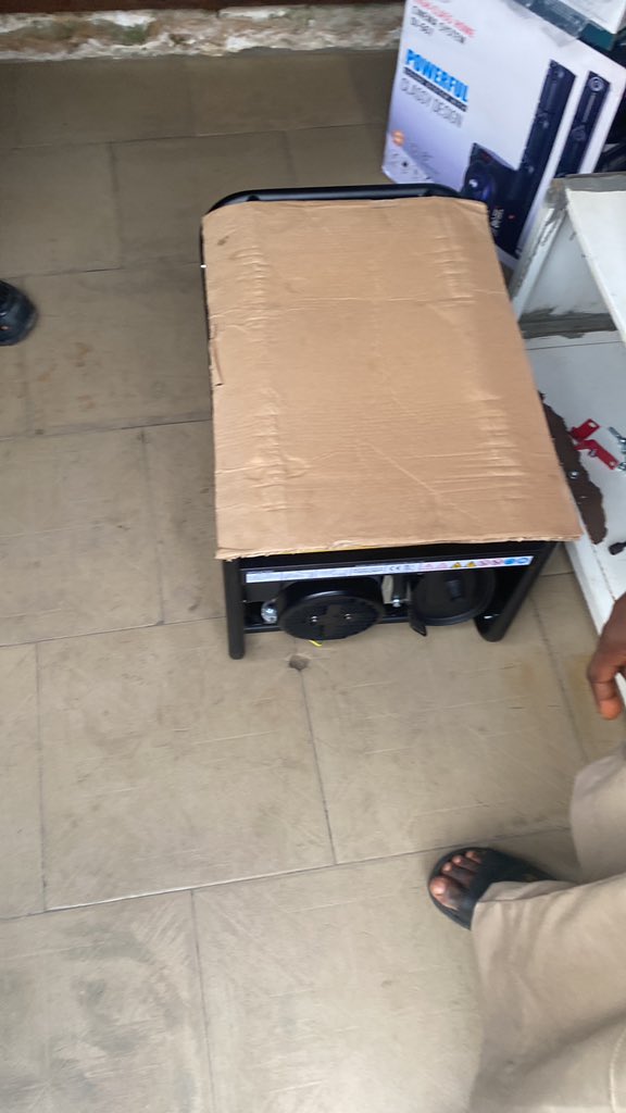 Congratulations to me i later run am this year