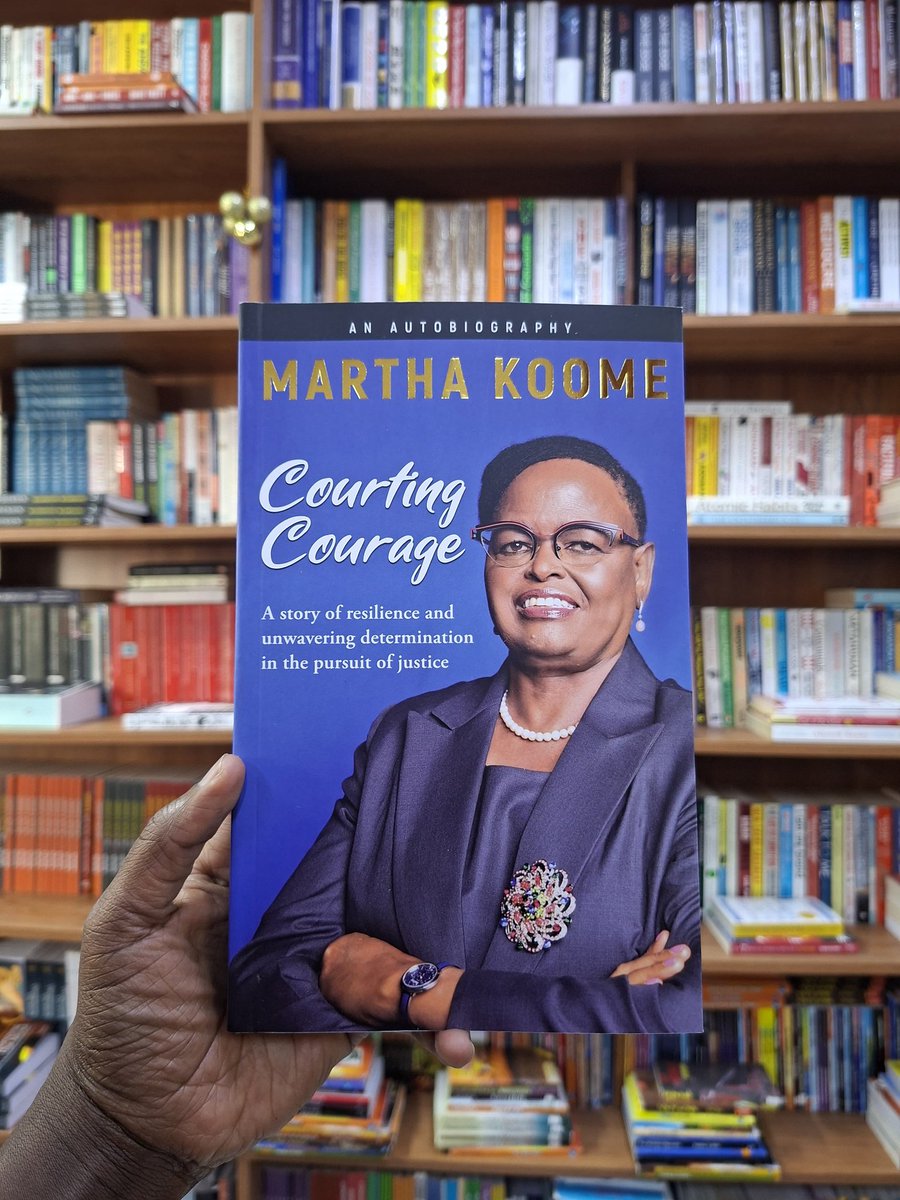 Nuria Bookstore Kenya tweet media