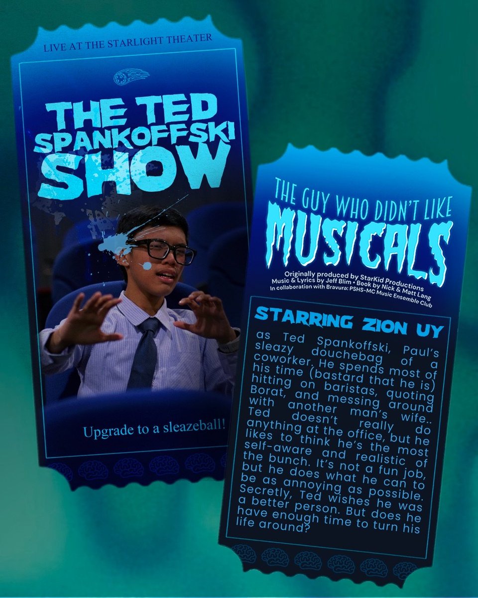 SightlinesRep's tweet photo. Who’s a comin’❓They’re a comin’ 😱 

Introducing: The stars of the show! ⭐ Want to learn a little bit about our colorful cast and characters? 👀  Read our pubmats and blurbs! ⬇️ https://t.co/4q8NP1ODhx