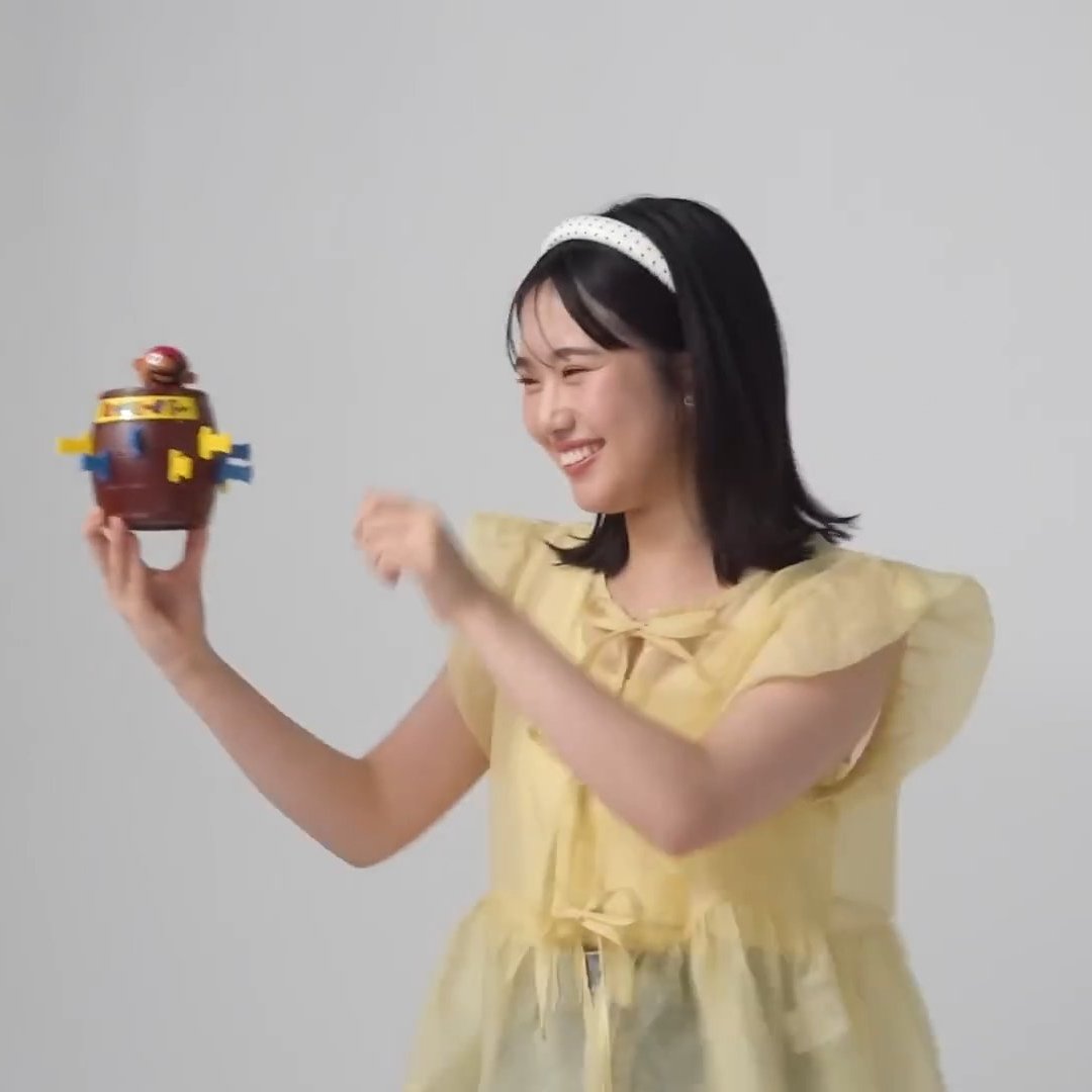 増田三莉音びいき tweet media