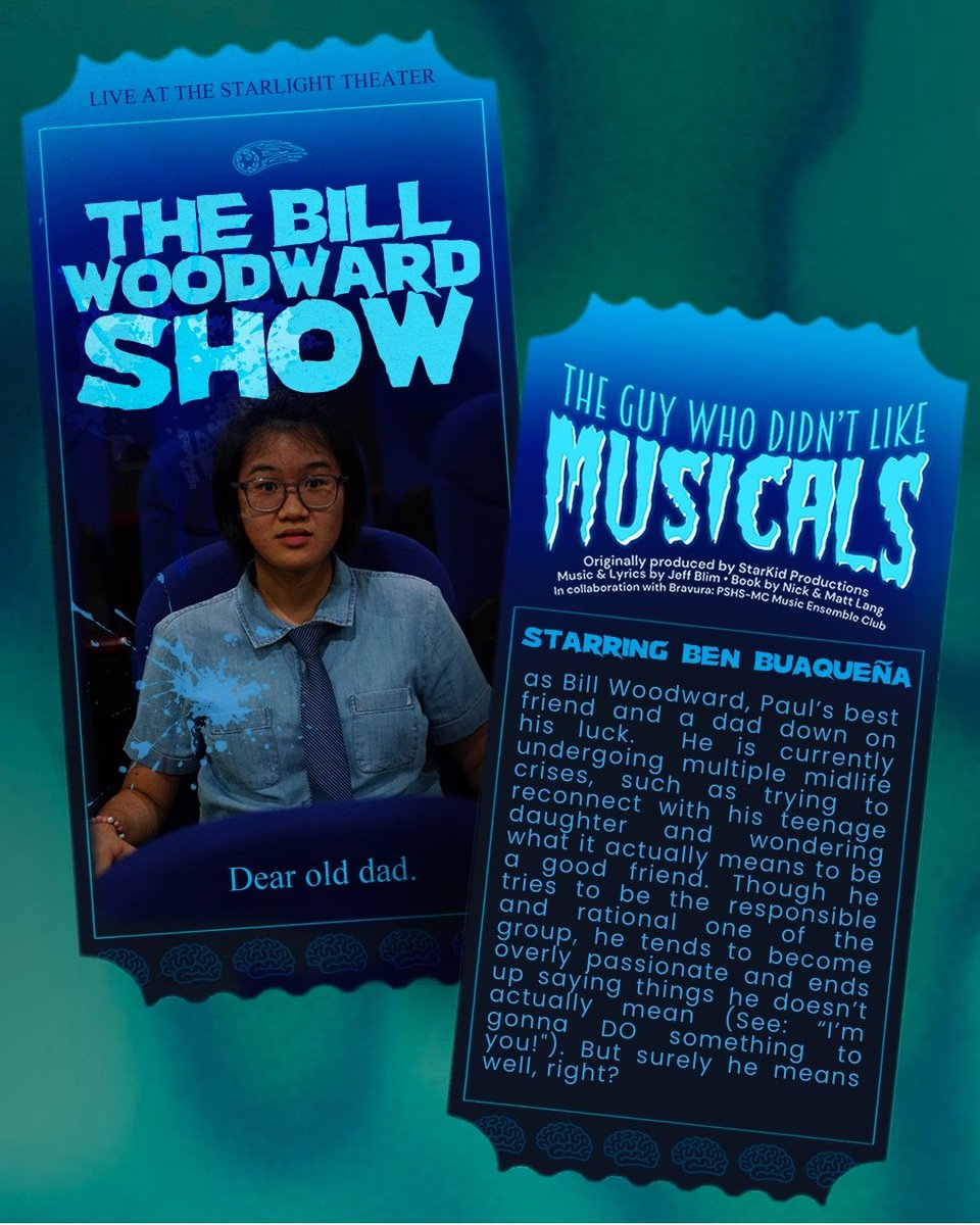 SightlinesRep's tweet photo. Who’s a comin’❓They’re a comin’ 😱 

Introducing: The stars of the show! ⭐ Want to learn a little bit about our colorful cast and characters? 👀  Read our pubmats and blurbs! ⬇️ https://t.co/4q8NP1ODhx