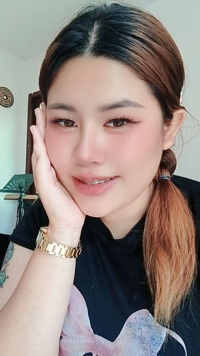 น้องปาน 💗 สาวเหนือ tweet media