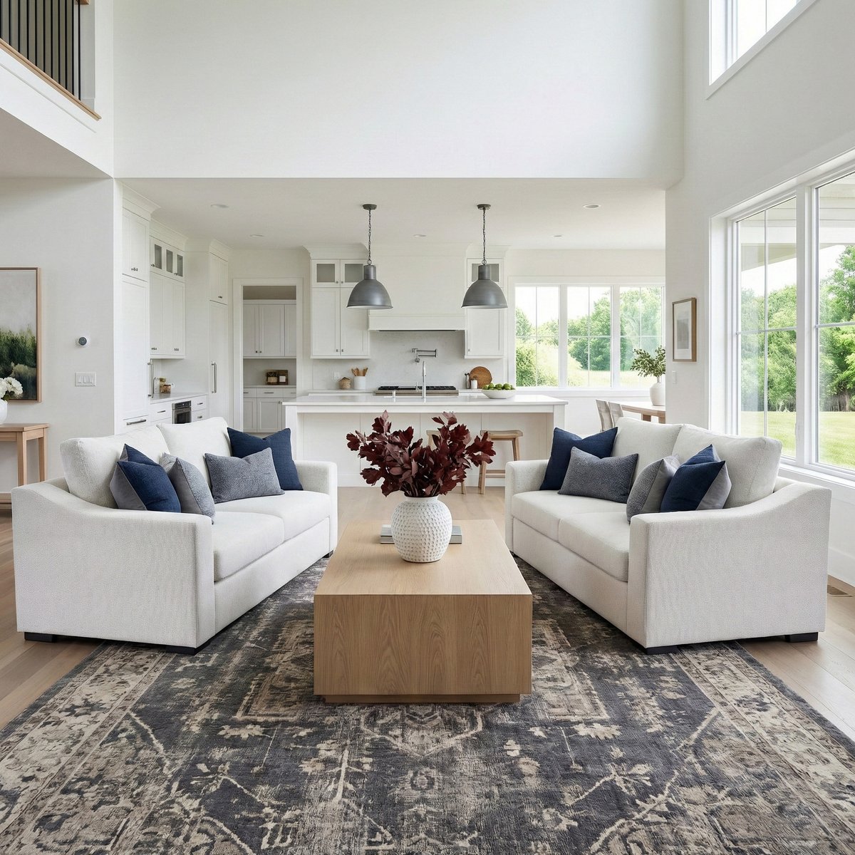 abcasahome's tweet image. I adore how seasonal touches make the space feel fresh and inviting. 🌸
👉 abcasahome.com/products/cove-…

#ModernFarmhouse #ModernRusticDecor #moderndecor