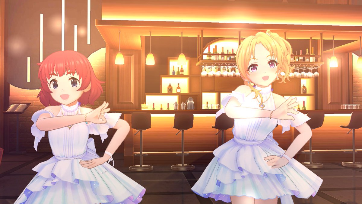 予約投稿） 今日も一日お疲れ様でした。 桐生つかさ生誕祭2026 #安斎都