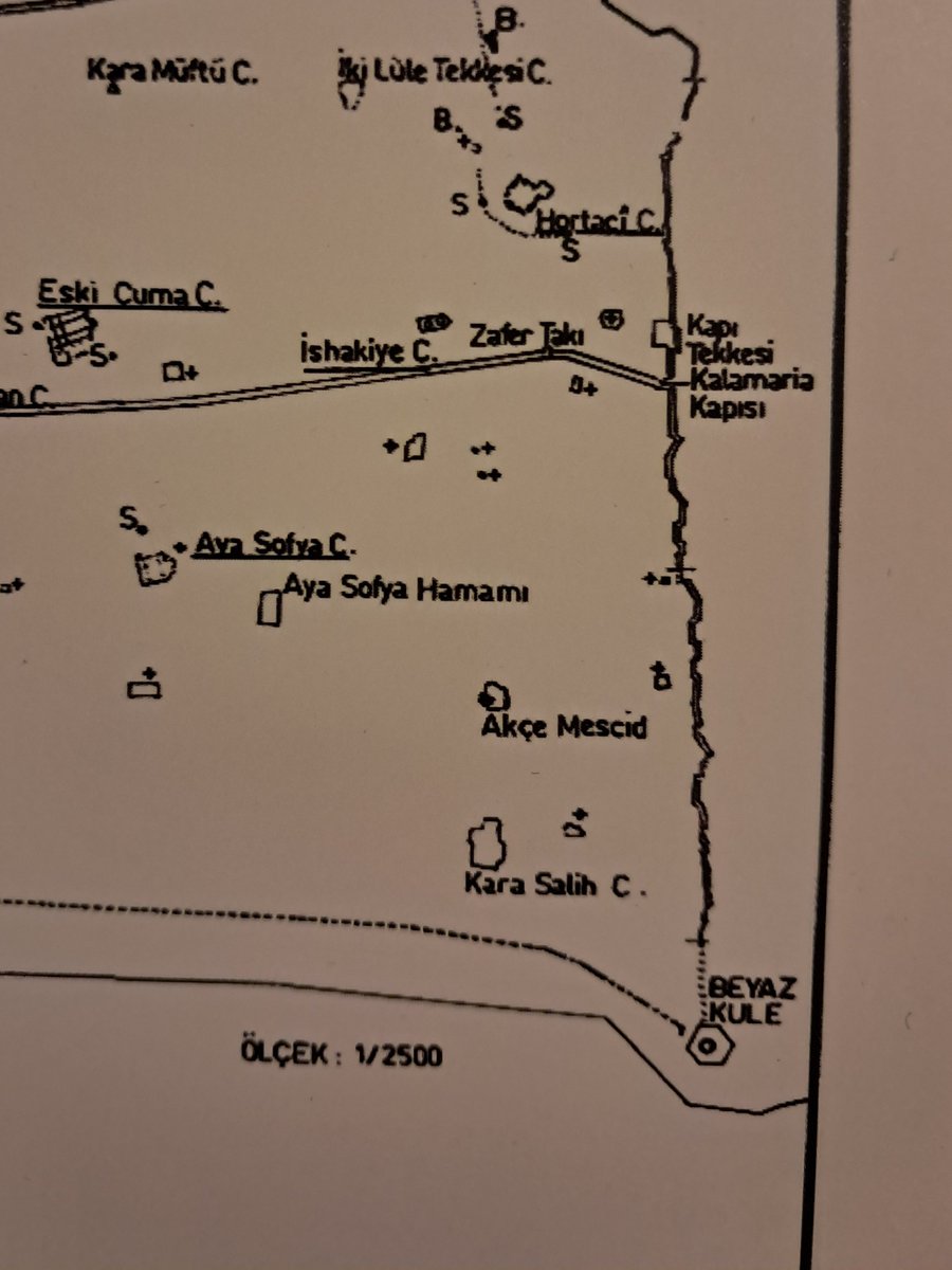 Suriçi'nin Sesleri tweet media