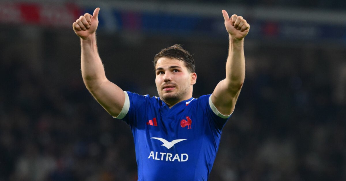 L'Équipe tweet media