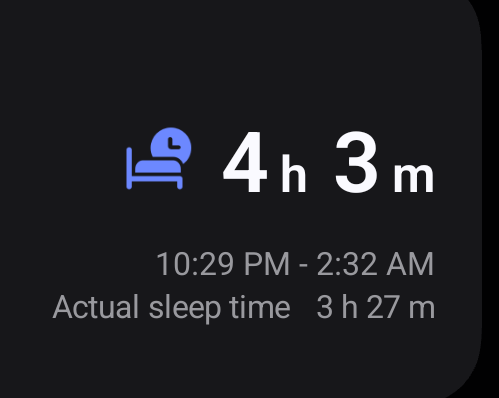 VV352_Data's tweet photo. Gonna be a rough day lmao

Have to go in at 3:30 AM so we can update production servers.... At least I get to leave early https://t.co/7CCY3casNS