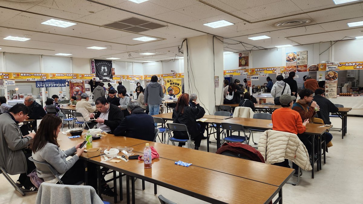 runn01's tweet photo. 【#松本カリーラリー 2026】2025.02.23

3店舗目(2/19訪)
#東京カレーカルチャー in 松本 2026

京都四条烏丸 ビリヤニ専門店
#INDIA_GATE (No.84)さん

#鯛出汁チキンビリヤニ
テイクアウト

和だしで仕立てる
京都らしいテイスト

弁当でもおいしいけど
本当は出来立てを
食べたかったなぁ

#長野県 https://t.co/t9y2eFTLW8