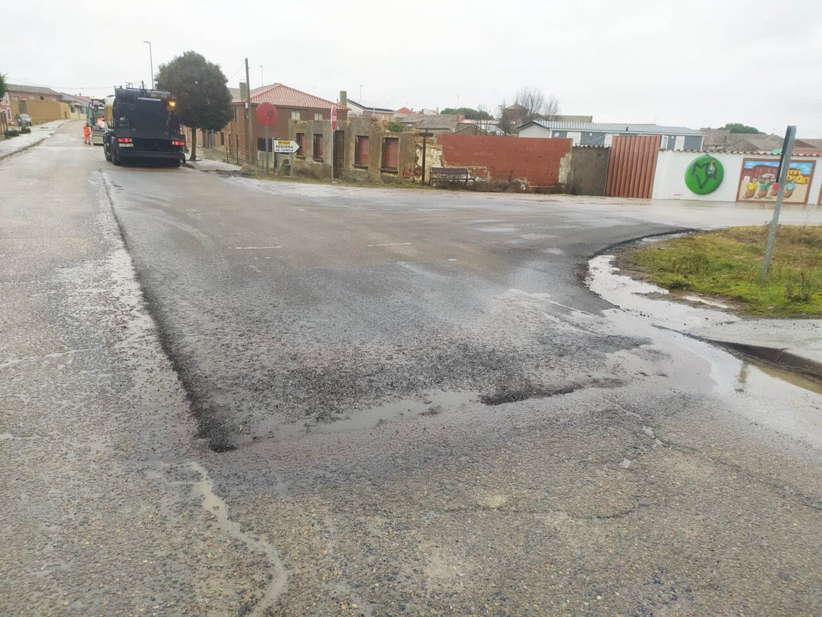 Palencia Invierte tweet media