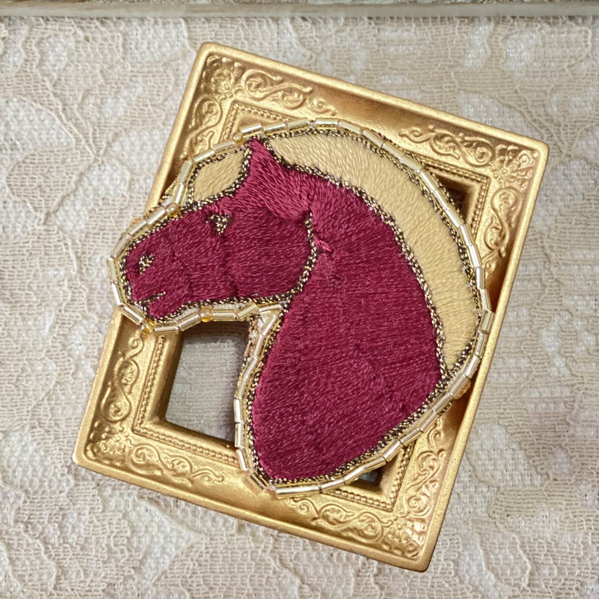 馬専門画家 かえで (@kae_0624) / Posts / X