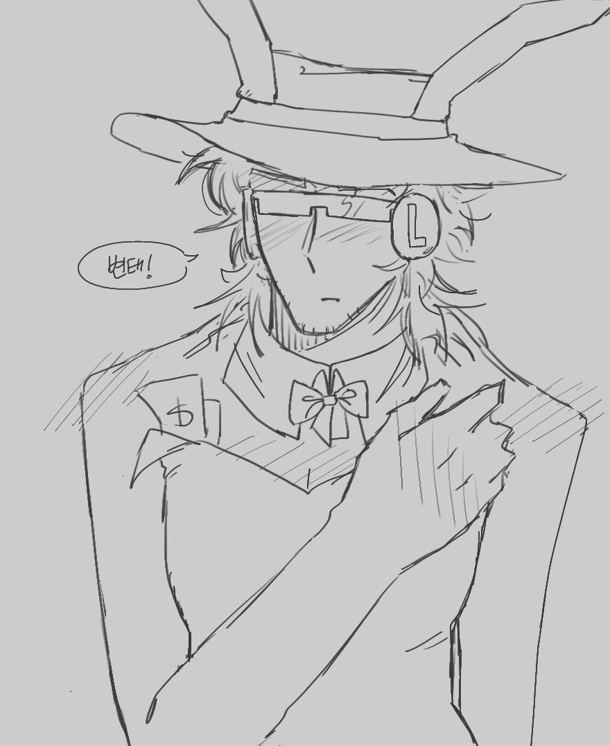 덱스터 tweet media