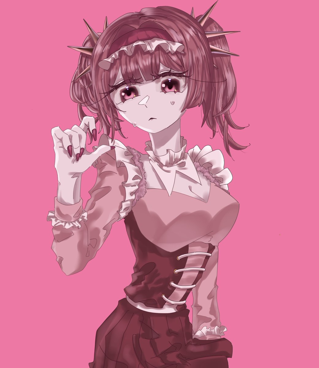 #らんき絵師さんの描く人間を普段描いてる絵と比較して見てみたい見た人も強制