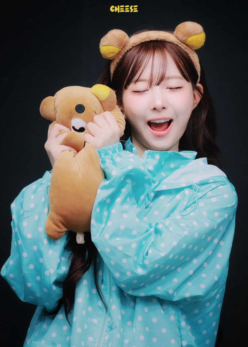 cheese_919's tweet photo. 260222

☺️😝🧸

#트리플에스 #tripleS #정하연 https://t.co/c5tbJkdYTR