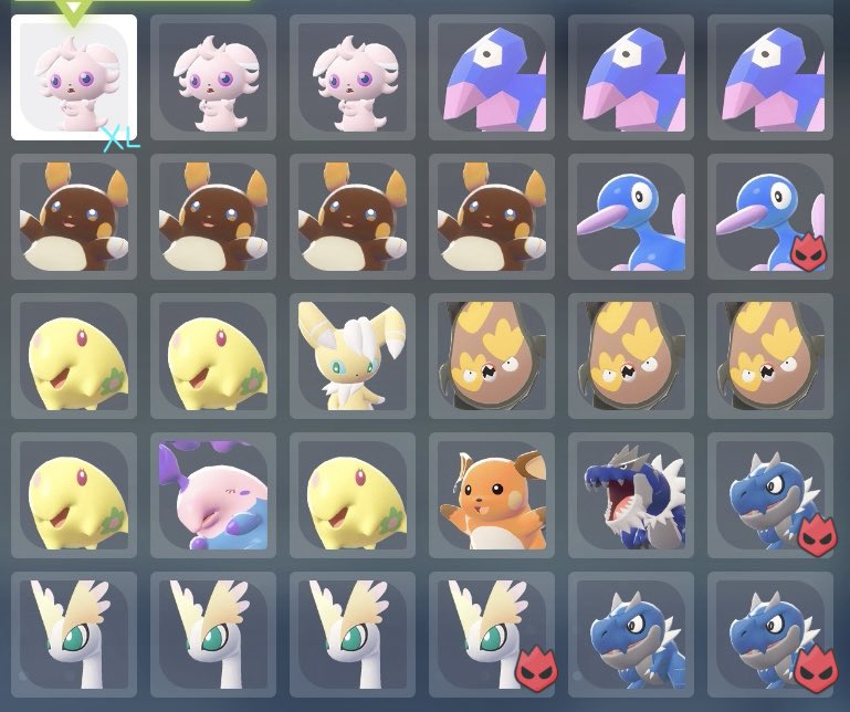 お待たせしました！色違いと親分付き 配布開始します！！ 1枚～5枚の