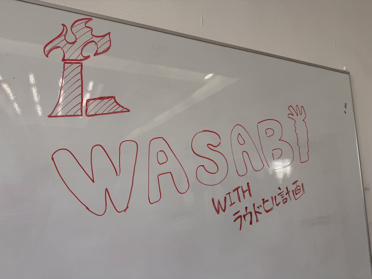 ラウドヒル計画【公式】 tweet media