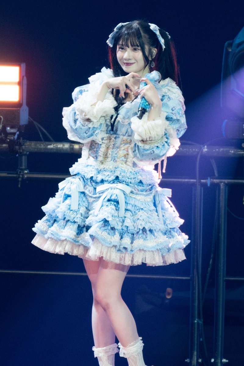 2026/02/23(月) 「≠ME 7th ANNIVERSARY PREMIUM CONCERT」 昼の部 @ K