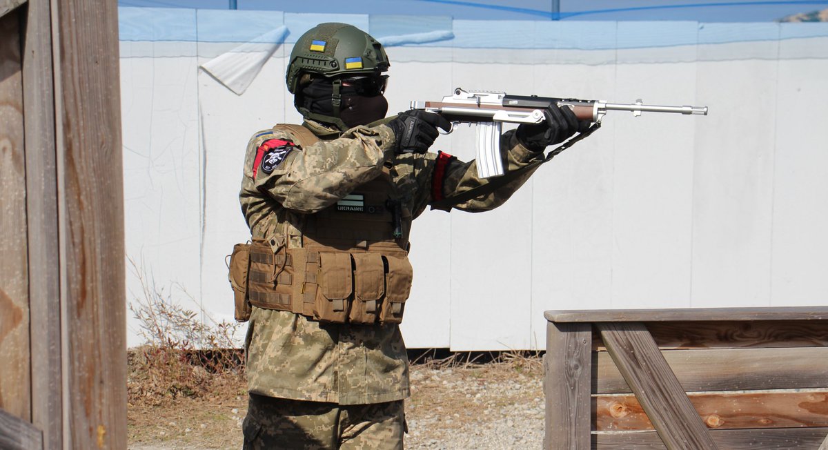 G17G26's tweet image. 2/23(祝日)CRA定例会お疲れ様でした!
祝日のサバゲーは初でしたが今回もいつも通りなんの成果も！！得られませんでした！！
#CRAでサバゲー
#CRA
#サバゲー