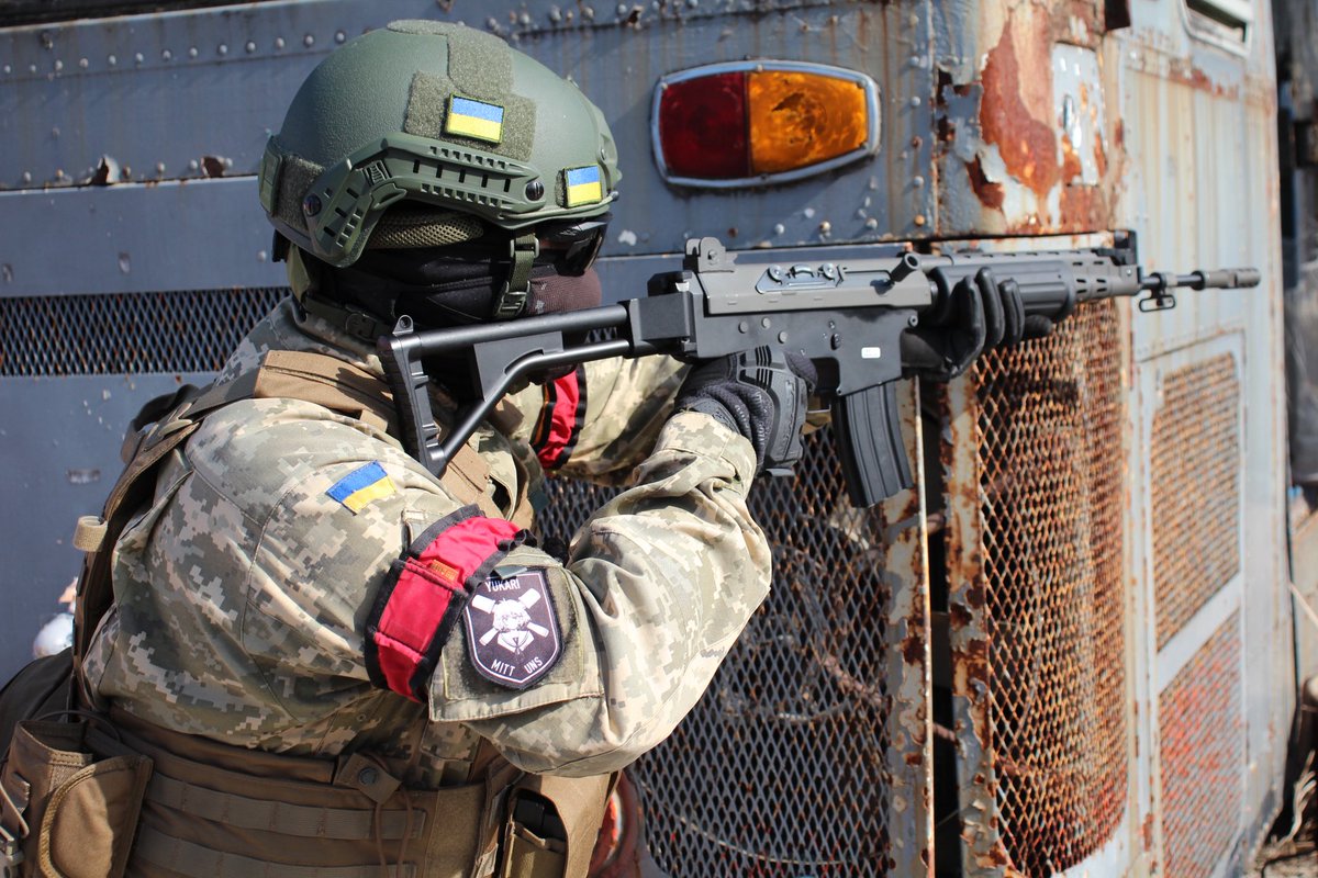 G17G26's tweet image. 2/23(祝日)CRA定例会お疲れ様でした!
祝日のサバゲーは初でしたが今回もいつも通りなんの成果も！！得られませんでした！！
#CRAでサバゲー
#CRA
#サバゲー