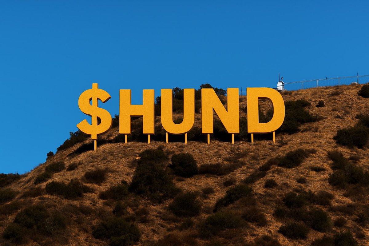 Fuck ya!!!!

IN HUND WE TRUST

<a href="/HundOnSol/">HUND | Official</a>