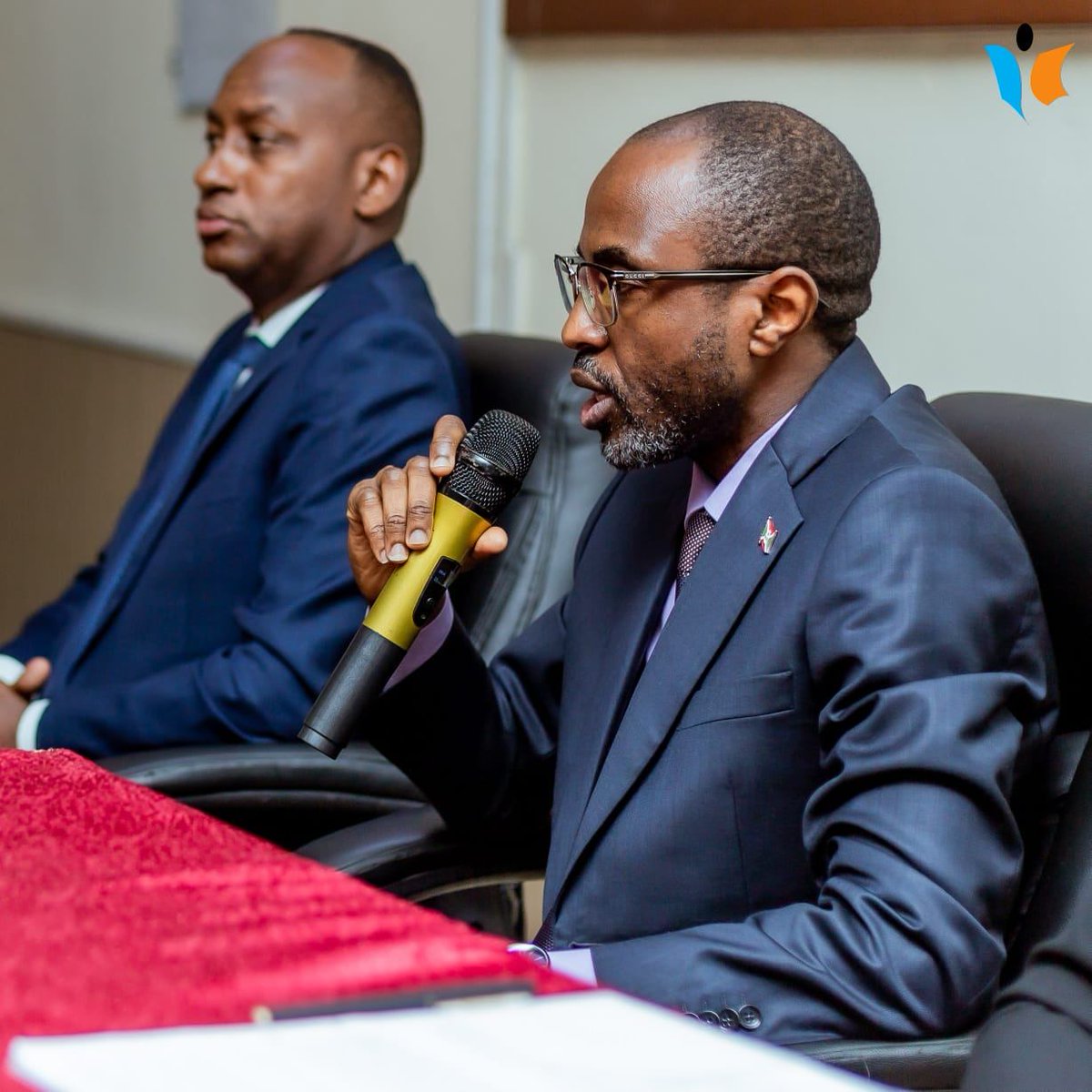 Agence d'appui à la Réalisation des Contrats PPP tweet media