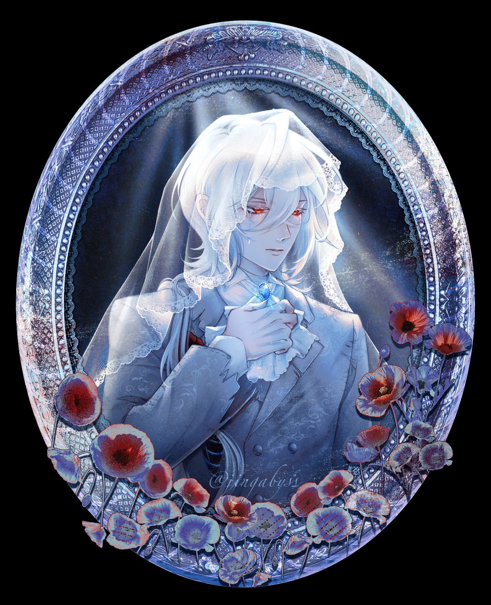 JingAbyss tweet media