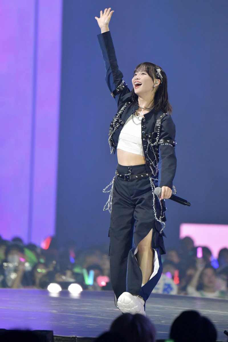 2026.02.23 「≠ME 7th ANNIVERSARY PREMIUM CONCERT」＠ Kアリーナ