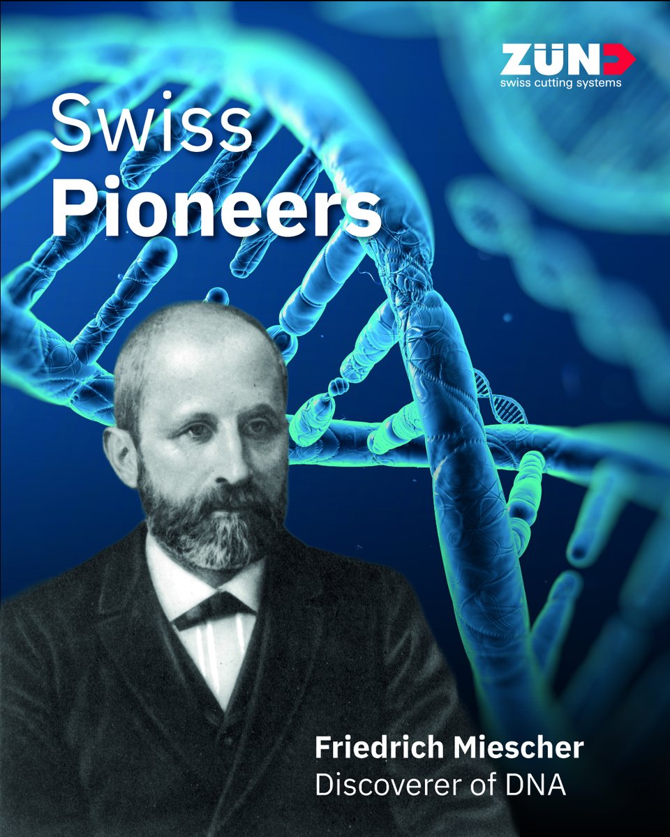 Zünd Systemtechnik AG tweet media