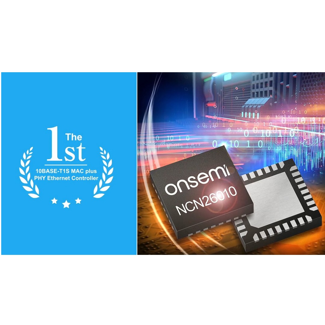 Elettronica TECH tweet media
