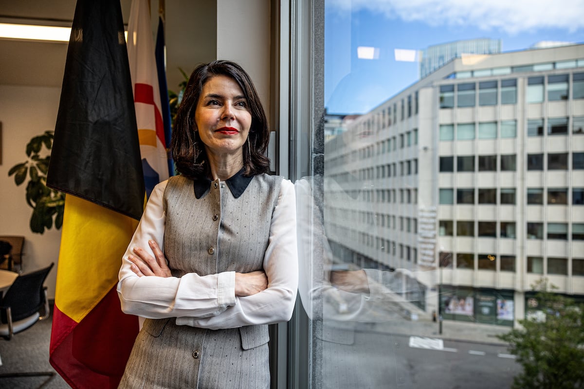 La Libre tweet media