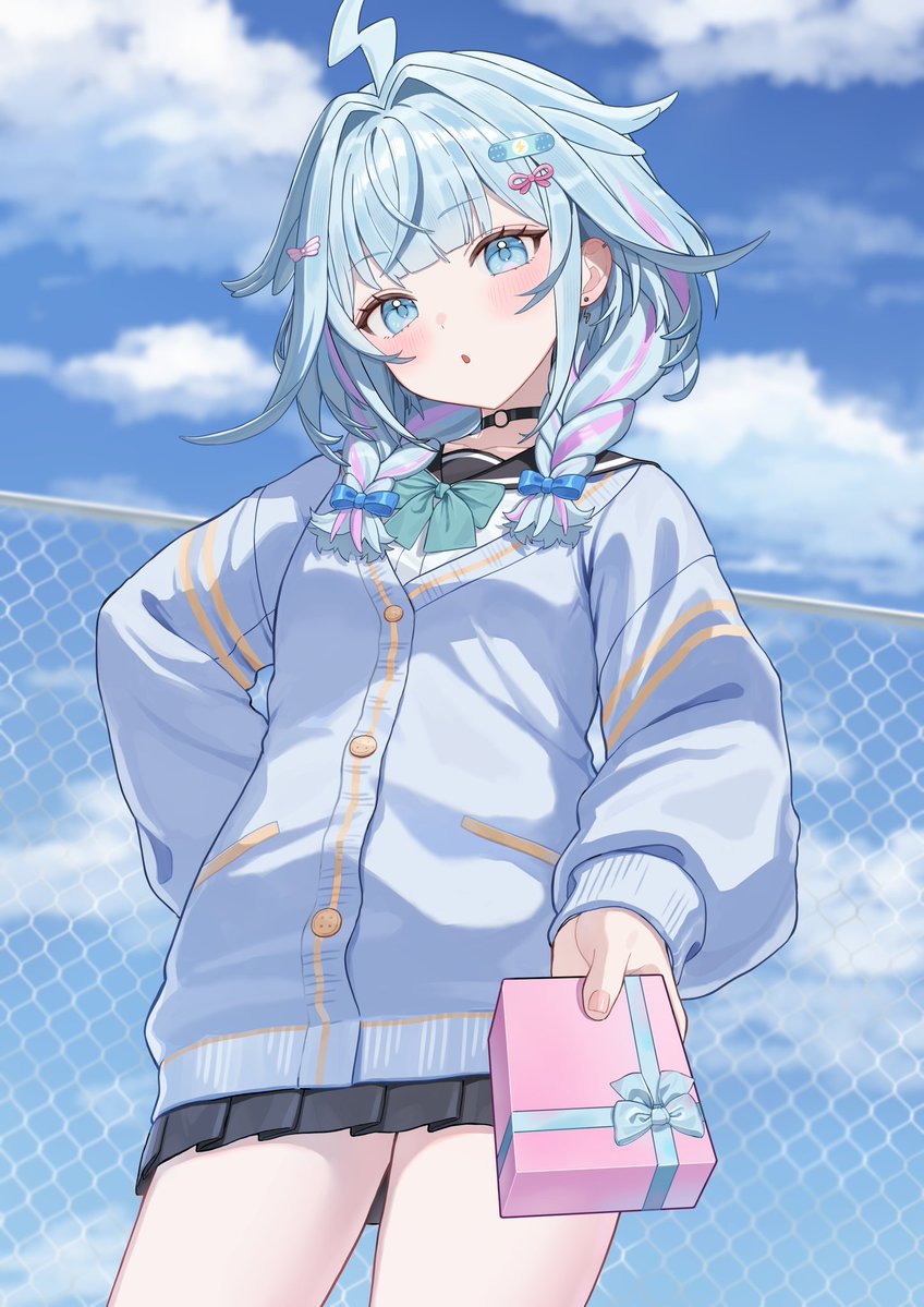 なないのり@お仕事募集中 tweet media