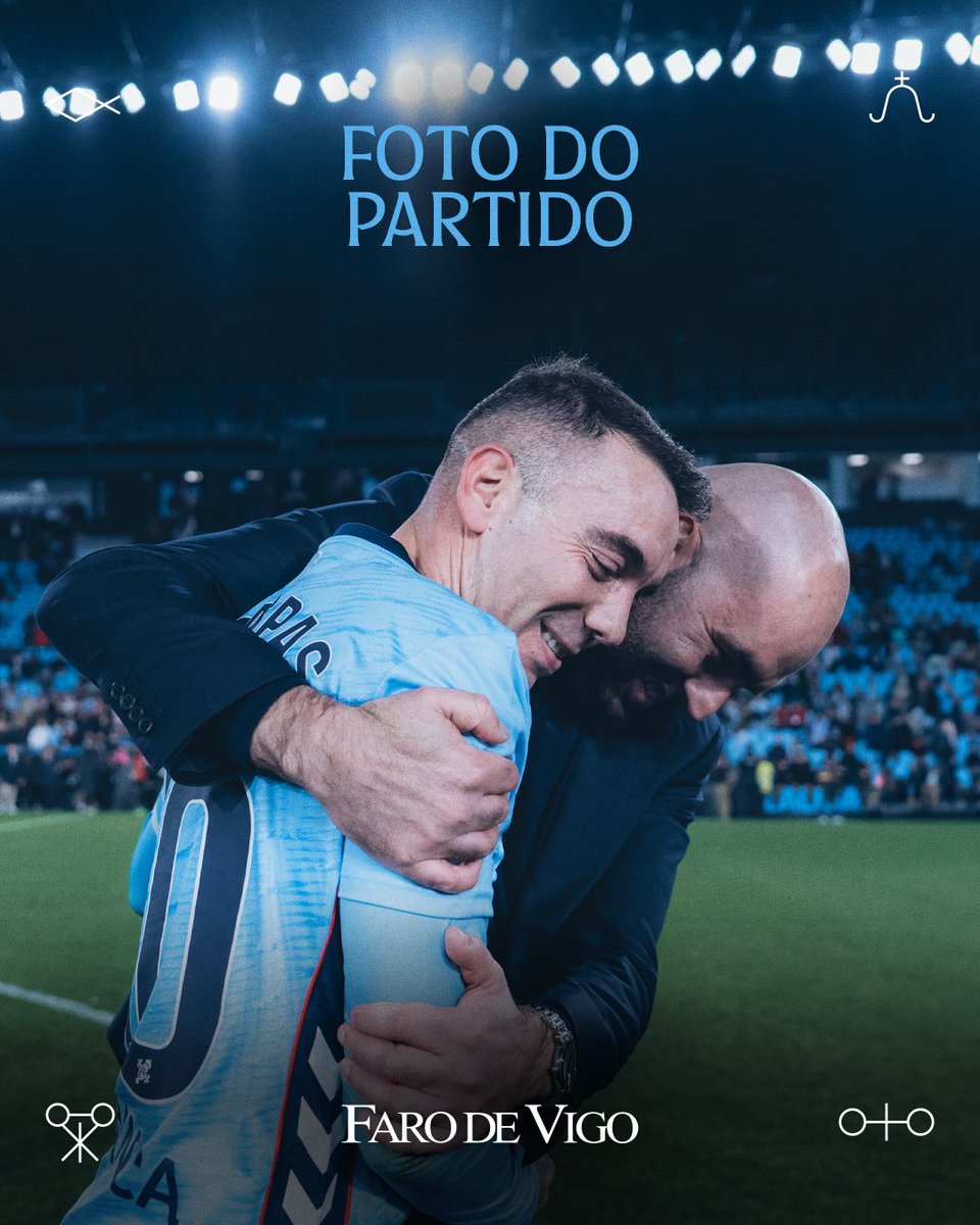 Celta tweet media