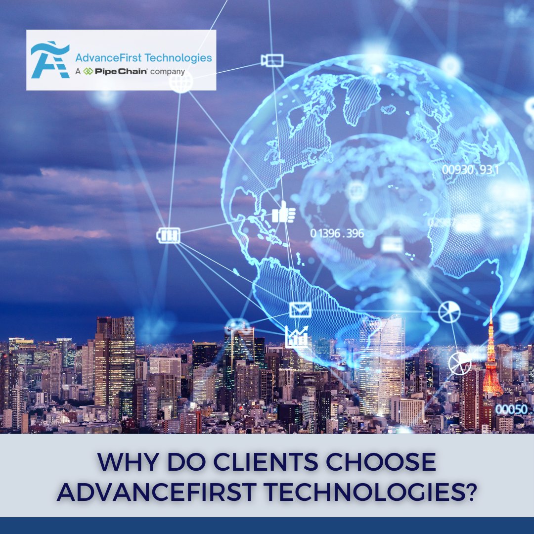 AdvanceFirst tweet media