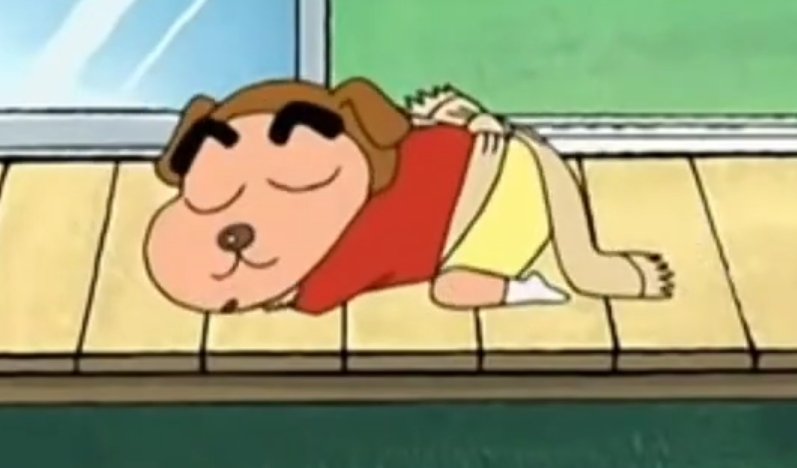 El primer Therian que conocí yo: